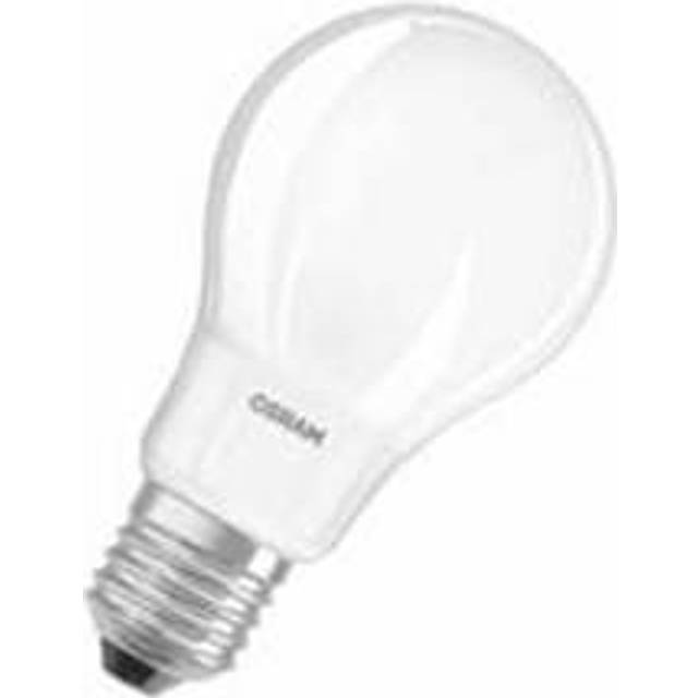 Osram LED Retrofit CLASSIC A LED bulb Warm white 2700 K 8 W E27