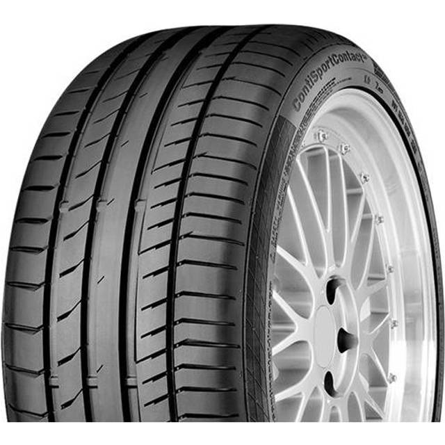 Continental PremiumContact 6 235/50R19 99V VOL (235/50R19 99V VOL)