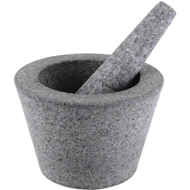 Modern House Mortel i sten