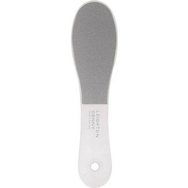 Leighton Denny Smooth Your Sole Exfoliating Foot File