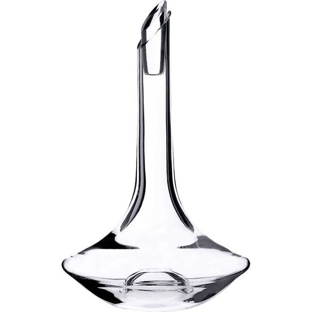 Mature red and white wine decanter, 75cl Ibis