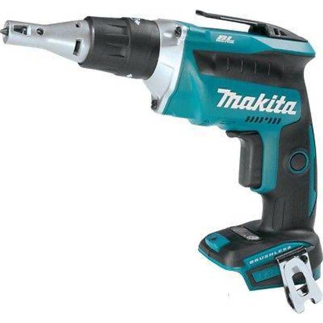 Makita - DFS250Z 18v Brushless Drywall Screwdriver - Bare Unit Replace DFS452