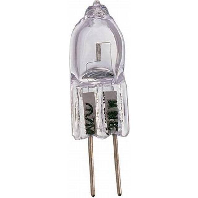 Bell 20w G4 2700k Clear Halogen Capsule Lamp - Extra Warm White