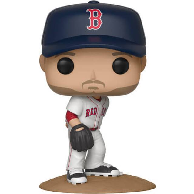 Funko POP! Major League Baseball - Chris Sale 10 cm