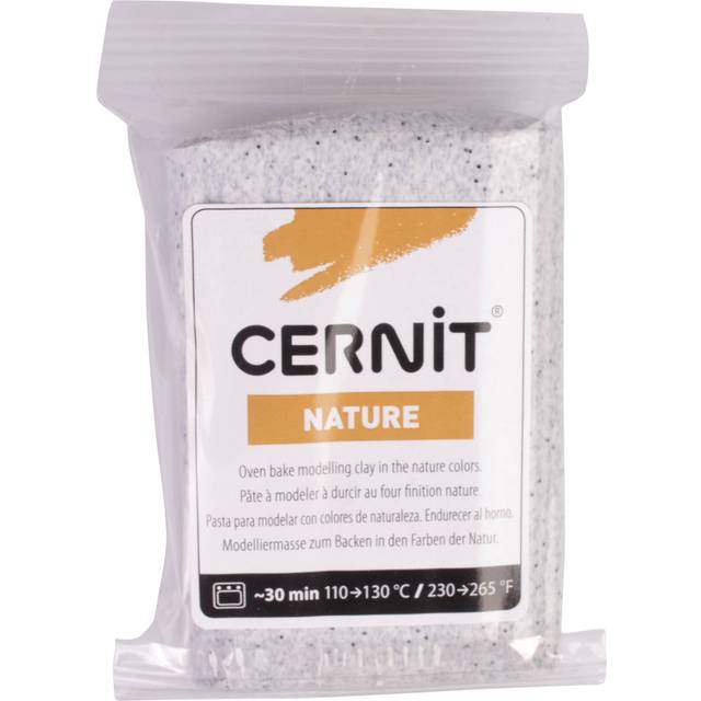 Cernit Modellera Natur 504 Granit 56g