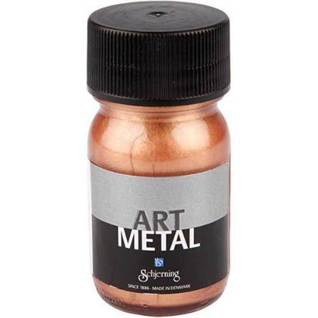 Akrylfärg Art Metal - Koppar - 30 ml
