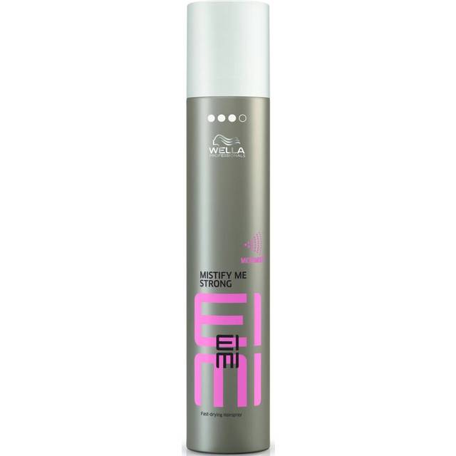 Wella Eimi Mistify Me Strong 300ml