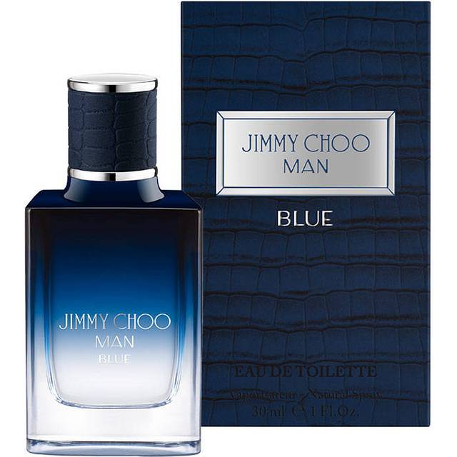 Jimmy Choo Man Blue Eau de Toilette 30ml Spray