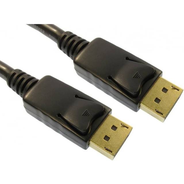 Novatech Display Port Cable - 2m