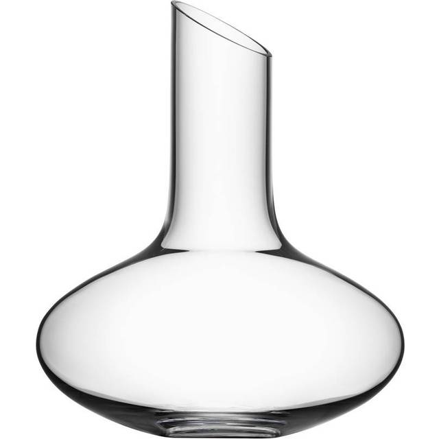 Orrefors - Enjoy Karaff 100 Cl - Klar
