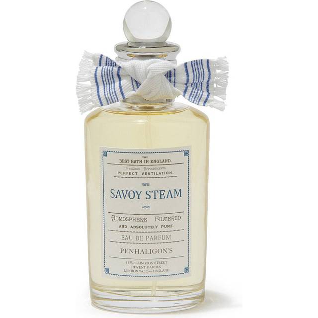Penhaligon Unisex Savoy Steam - EdP 100ml - One Size - Pink