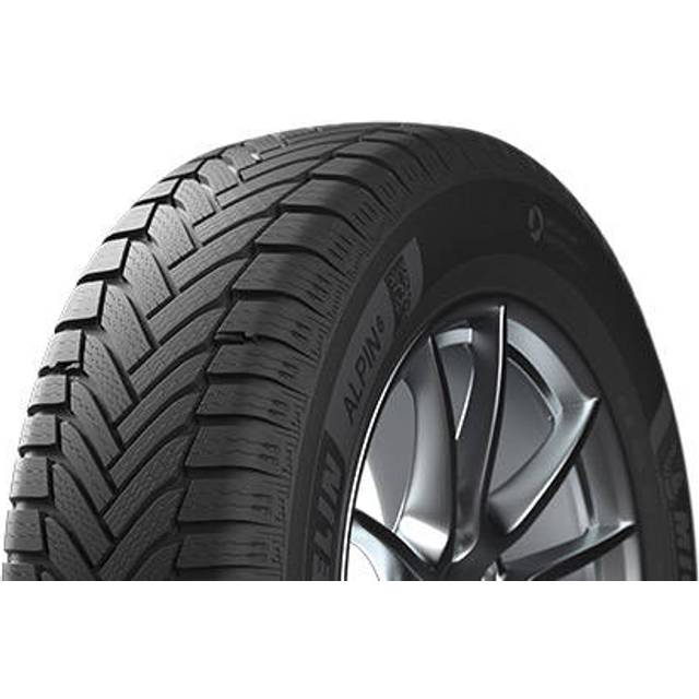 Michelin Alpin 6 225/50R17 98H XL