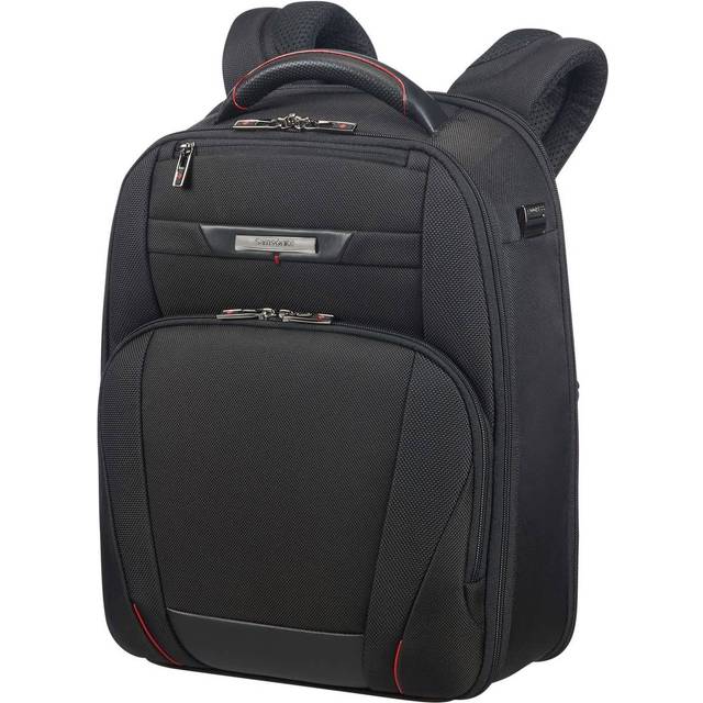 Samsonite Pro-DLX 5 backpack 41 cm laptop compartment black