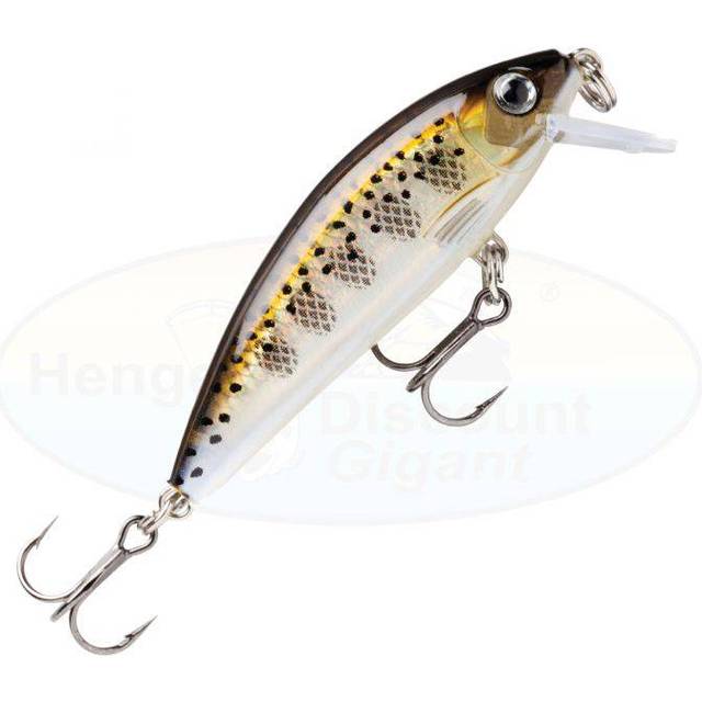 Rapala wobler x rap count down md - 5 cm 4 g