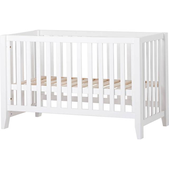 Hoppekids ANTON tremmeseng 60x120 cm
