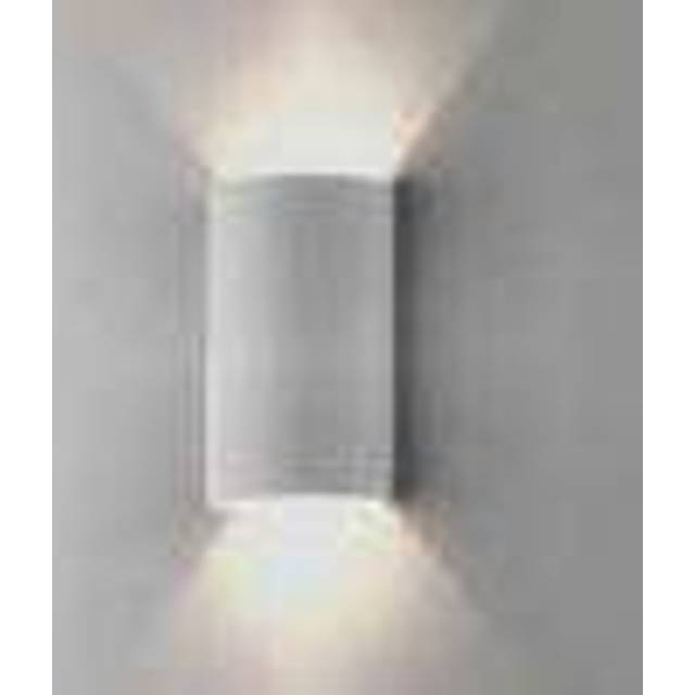 Astro 1350003 Serifos 220 Wall Light Plaster
