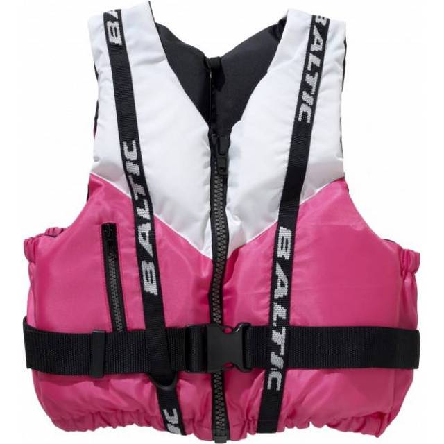 Baltic Genua Vit/Rosa