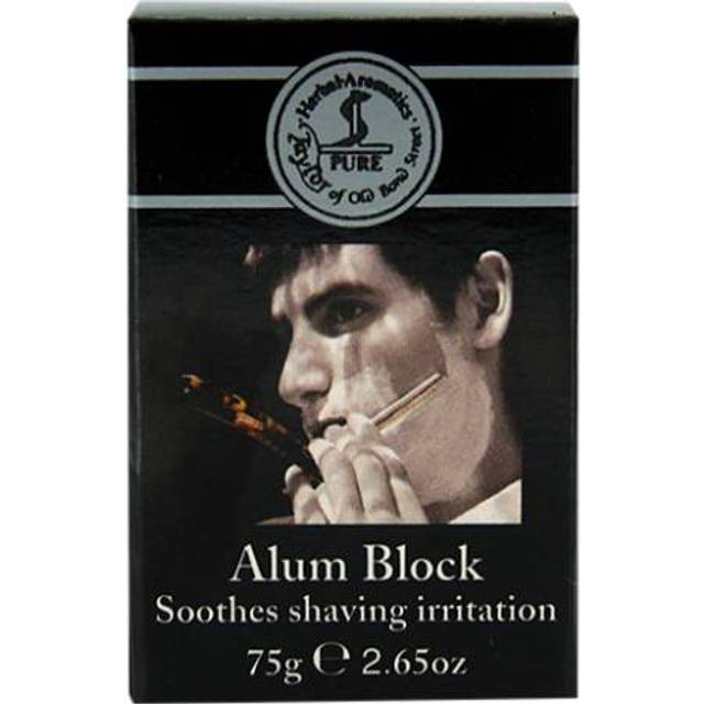 Taylor of Old Bond Street Alum Block (75 g)