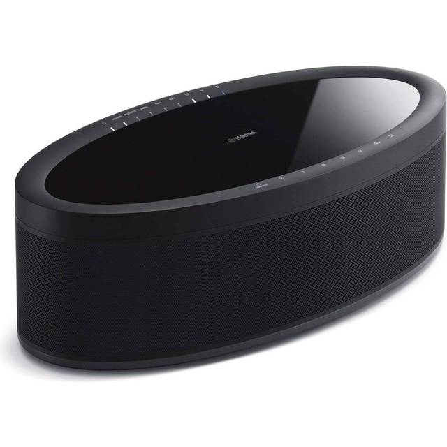 Yamaha MusicCast 50 Svart Demo
