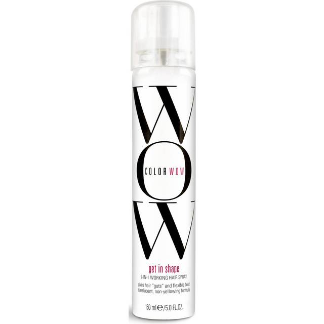 Color Wow Get In Shape 2-in-1 Working Hair Spray 150ml