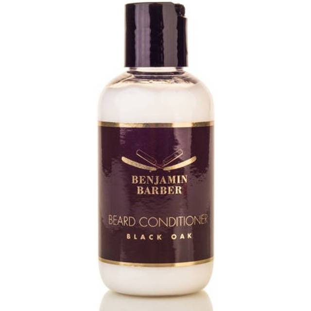 Benjamin Barber Beard Conditioner Black Oak (150 ml)