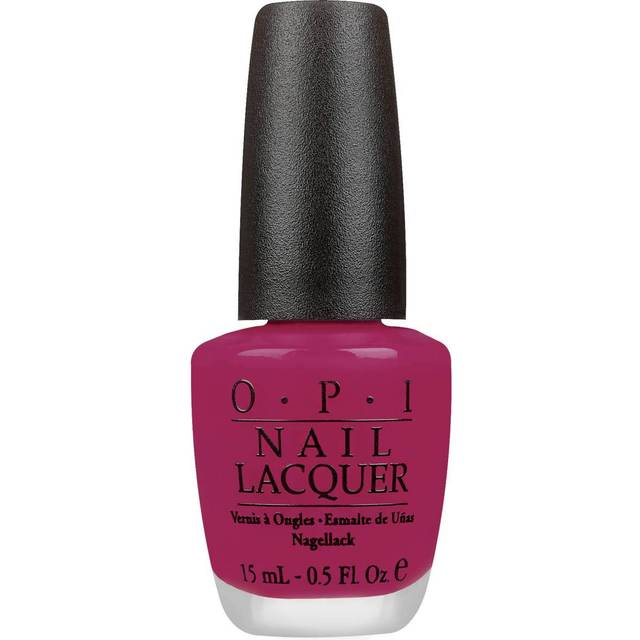 OPI Nail Lacquer Koala Bear-y 15ml