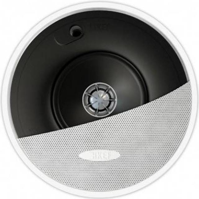 KEF Ci100.2QR In Ceiling Speaker