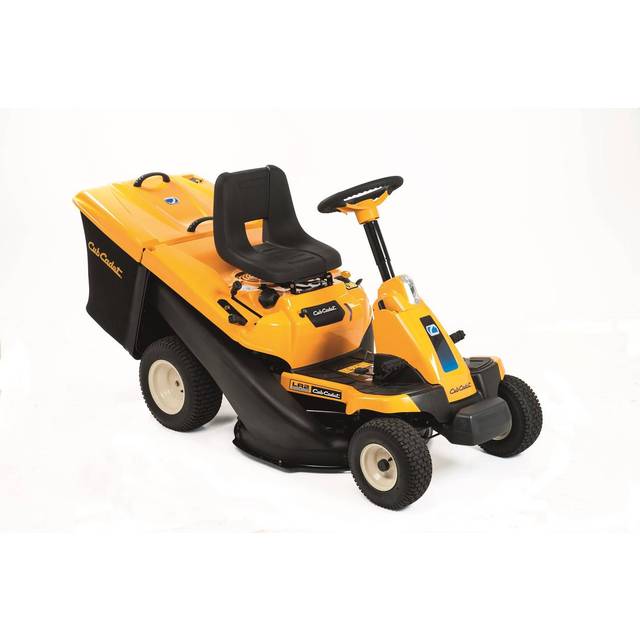 Cub Cadet LR2 NR76 Minirider Trädgårdstraktor