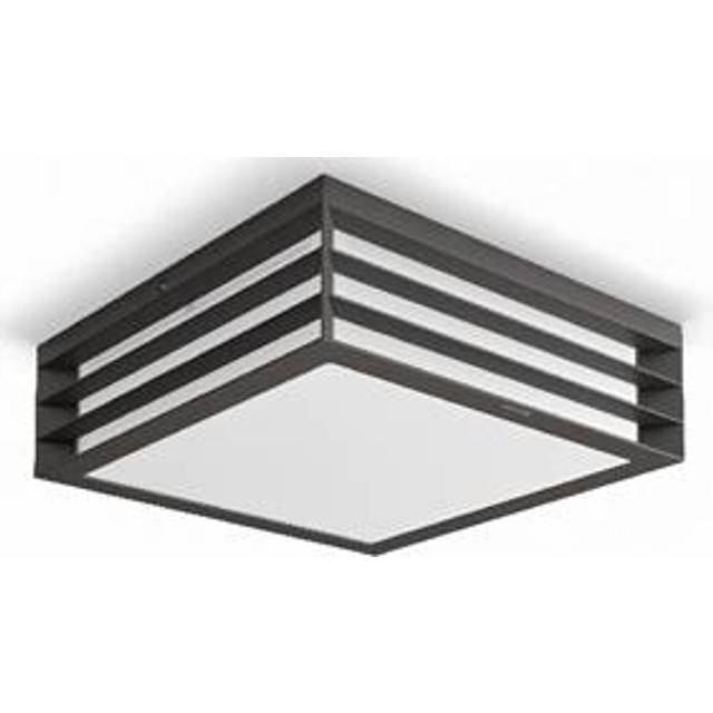 Taklampa Moonshine Antracit Philips