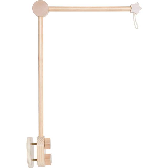 Jabadabado Mobile Arm Wood Nature