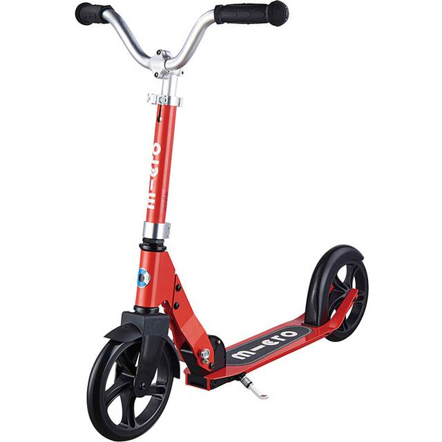 Micro Cruiser, sparkcykel