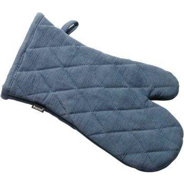Bastian Jumbo Grydelap Grøn (33x18cm)