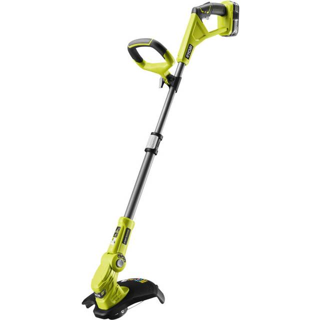 Ryobi ONE+ 25-30cm Grass Trimmer 18V OLT1832_KIT 2.0Ah Kit