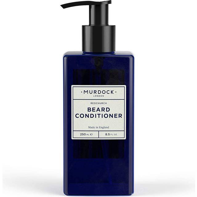 Murdock London – Balsam för skägg 250ml-Ingen färg