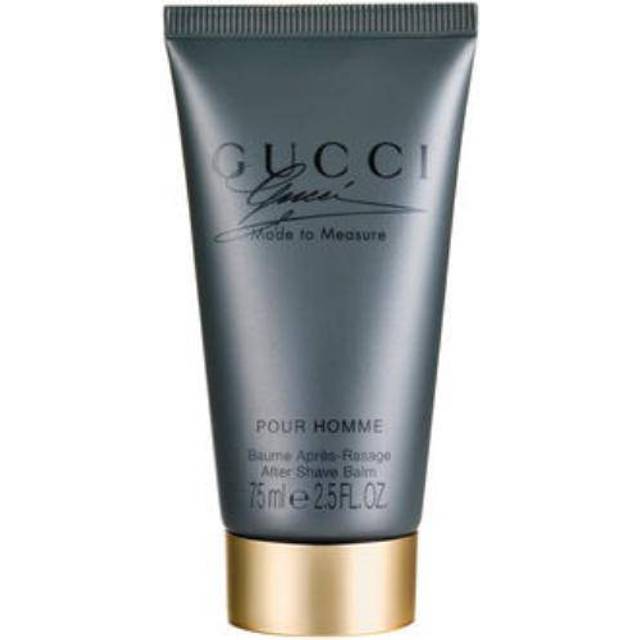 Gucci MADE TO MEASURE After Shave Balm 75 ml