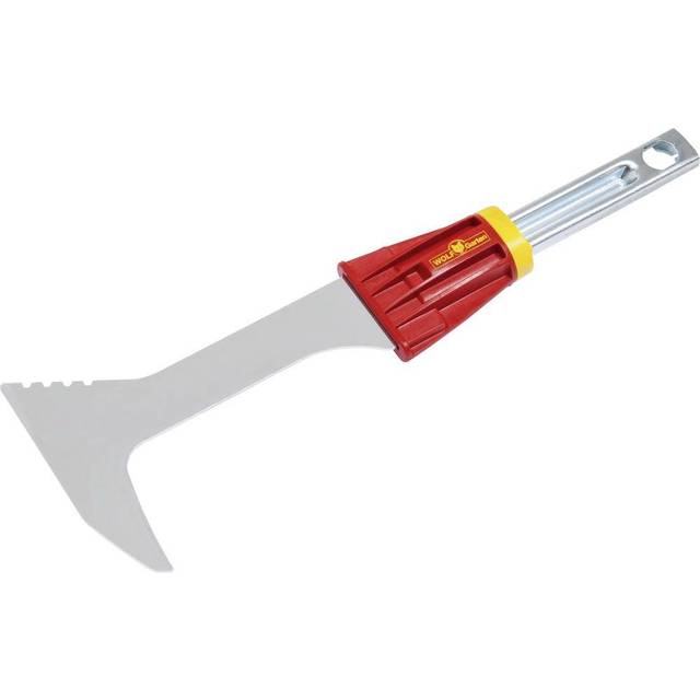 Wolf Garten multi-change® Garden Scraper