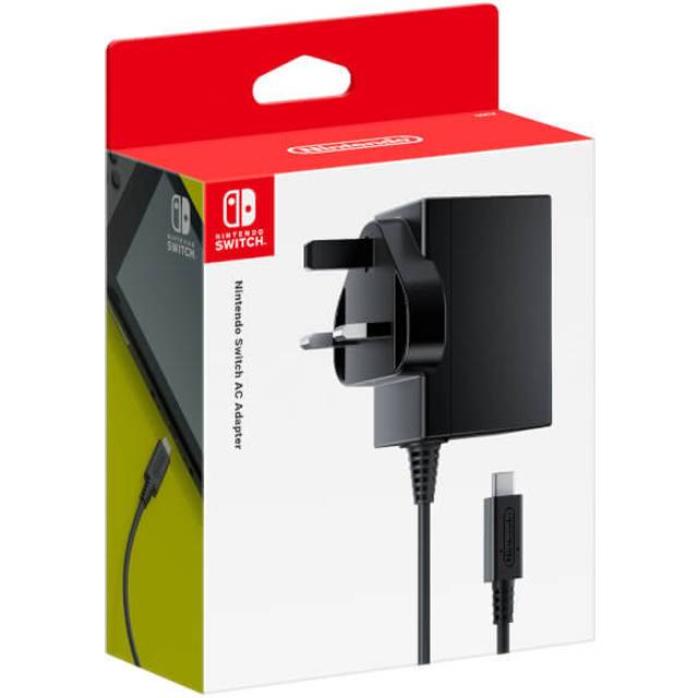 Nintendo Switch Power Adapter