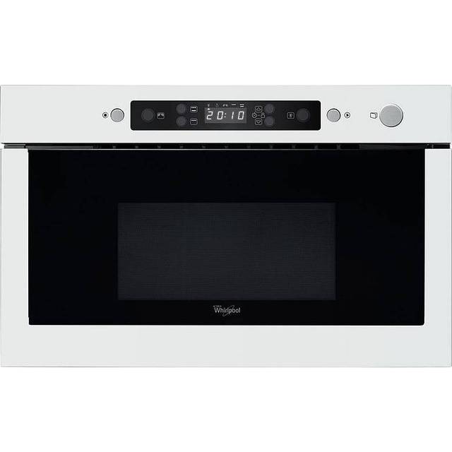 Whirlpool - AMW 439 WH - snabb hemleverans