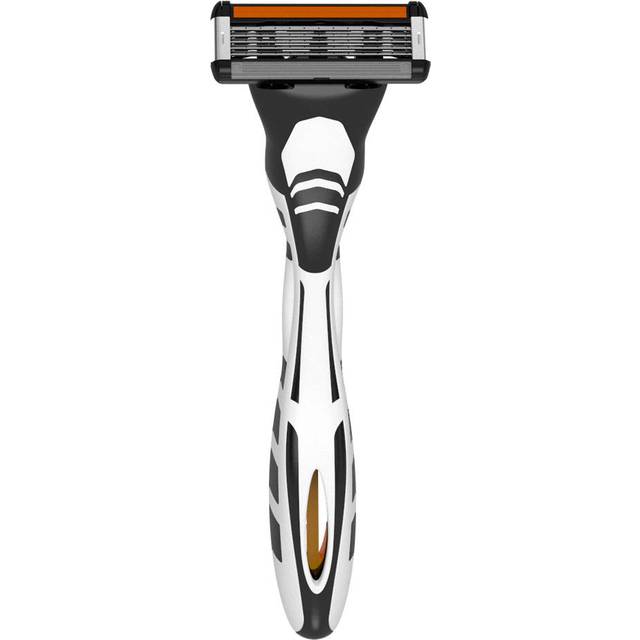 BIC Hybrid 5 Flex Rakhyvel 1 + 4 - Multi