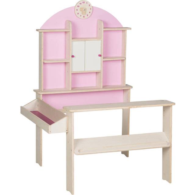 Roba 480022 laddning, En Storlek, Rosa
