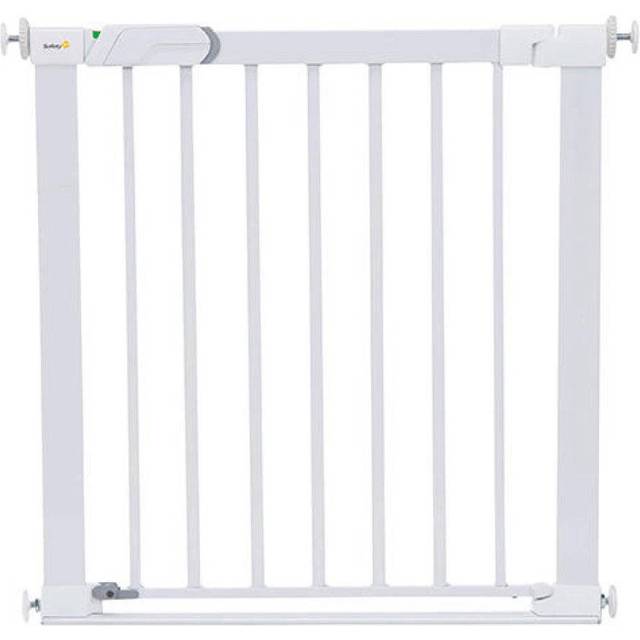 Safety 1st SecurTech Flat Step Metal Gate