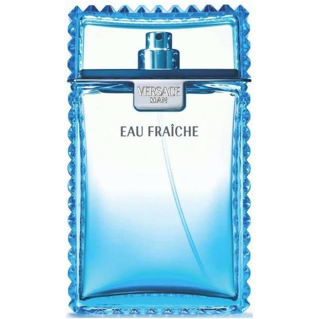Versace Man Eau Fraiche Perfumed Deo Spray 100ml Price