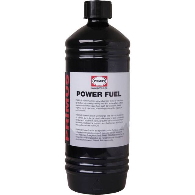 Primus PowerFuel Benzin 1 L = 99,00 €/L