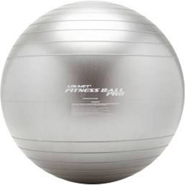 Gymbollar Loumet Pro Ball 55 grey