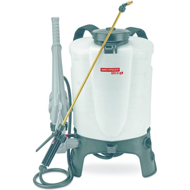 Birchmeier RPD 15 ABR Ryggspruta