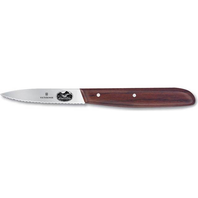 Victorinox Serrated paring knife 8 cm Nature