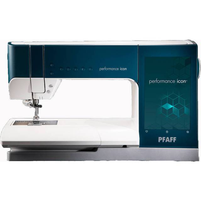 Pfaff Performance Icon