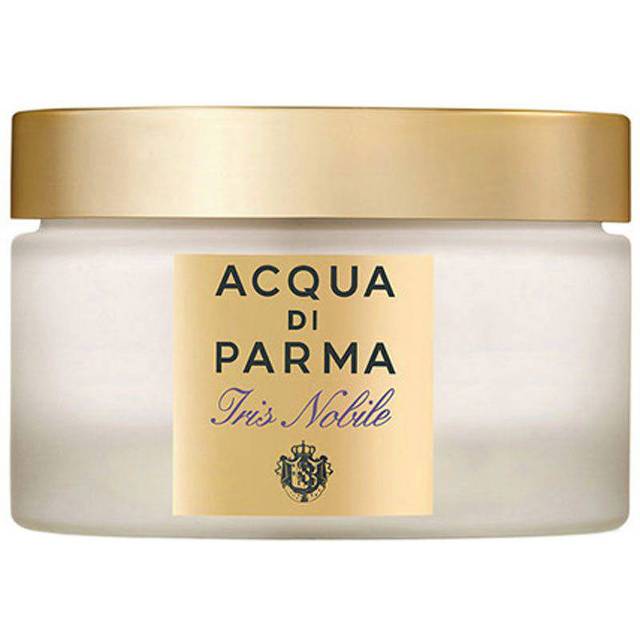 Acqua Di Parma Iris Nobile Luminous Body Cream 150g