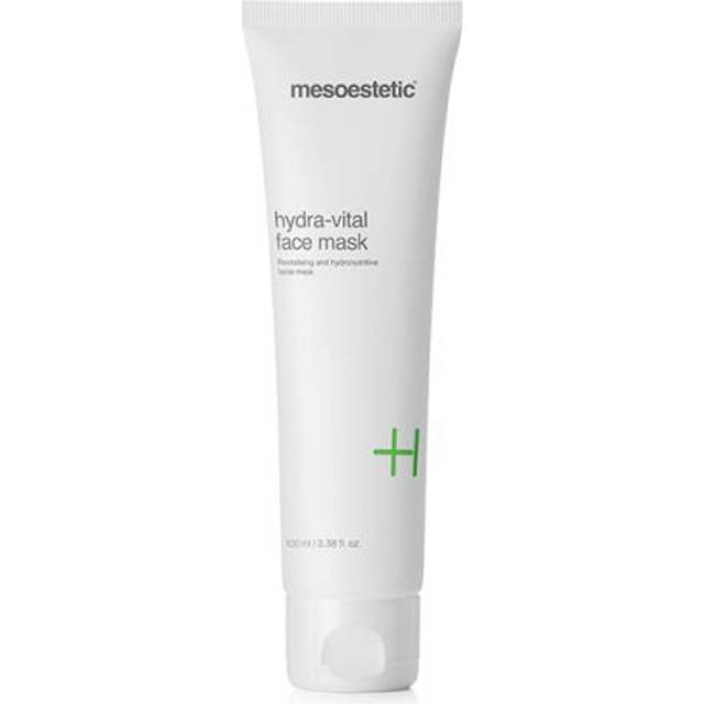 Mesoestetic Hydra-Vital Face Mask 100ml