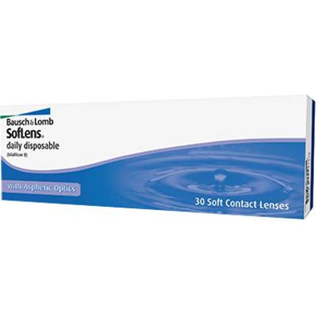 SofLens Daily Disposable (90linser)